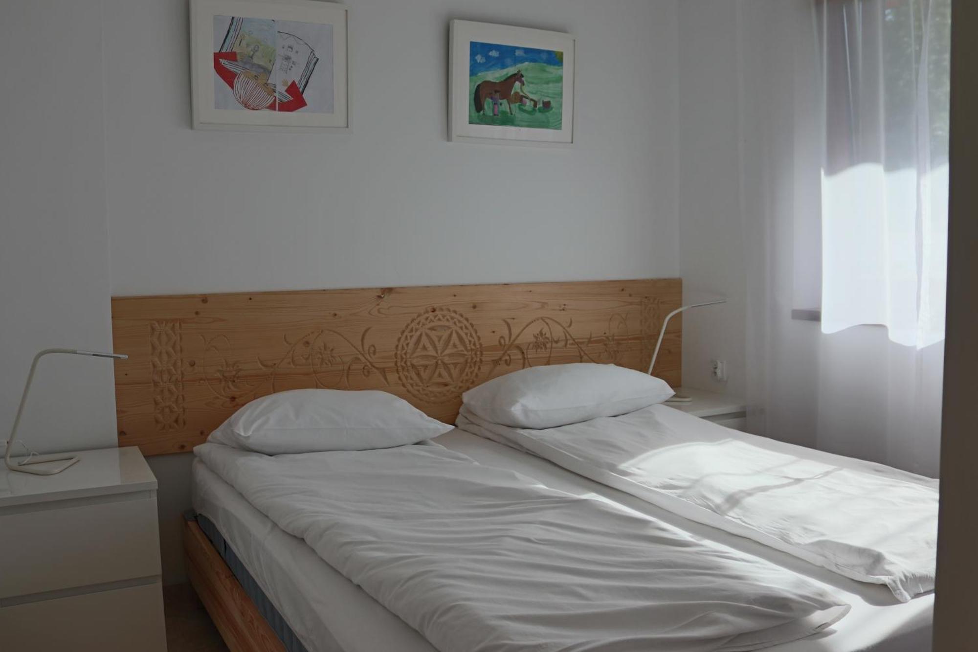 Apartamenty Willa Nika Zakopane Exterior foto