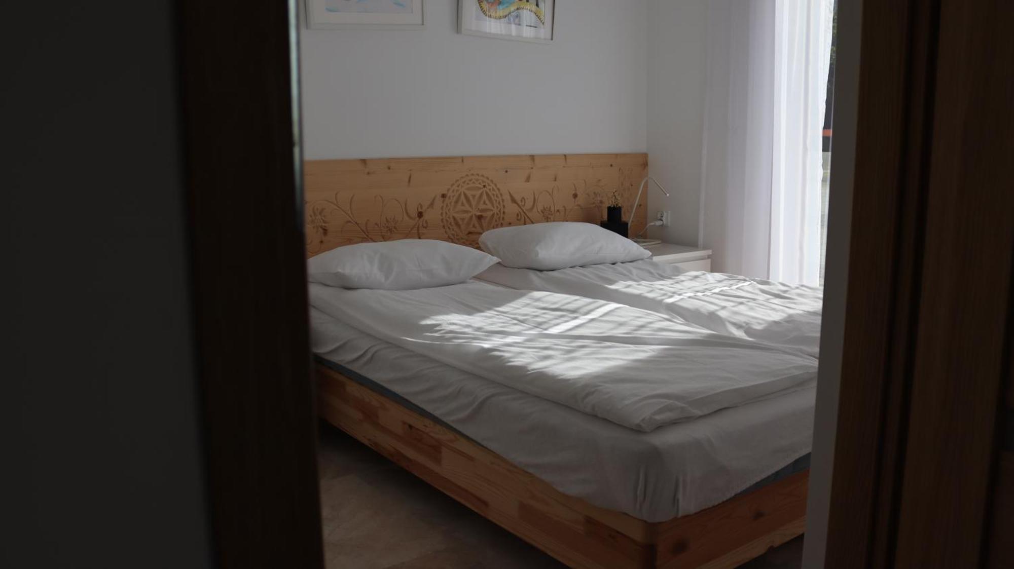Apartamenty Willa Nika Zakopane Exterior foto