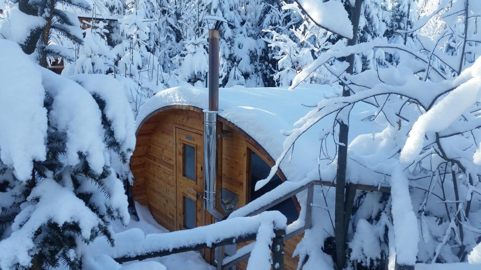 Apartamenty Willa Nika Zakopane Exterior foto